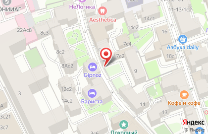 ООО Гранд-резерв Винный дом на карте