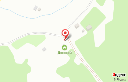 На приливном на карте