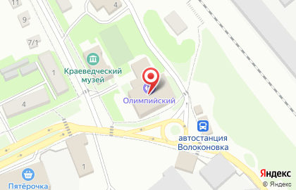 Fix Price в Белгороде на карте