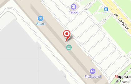 Торговый дом Мастерок на карте