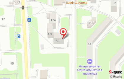 Аптека Фармация на улице Мира в Новомосковске на карте