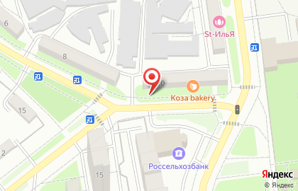 Бар Кубинские вина на карте