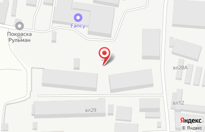 ИП Рульман на карте