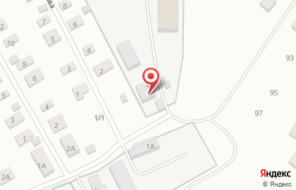 Производственная компания Mishstroy на карте