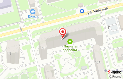 TabaGo Shop на карте