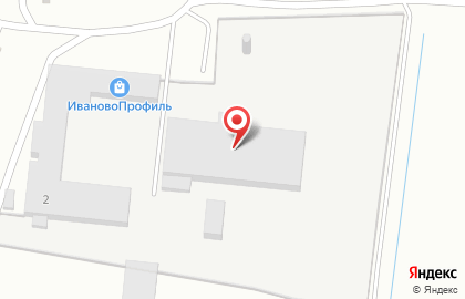 Магазин посуды Метком в Иваново на карте