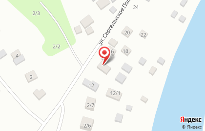 Автомастерская Моойдор на карте