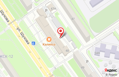 Строительная компания СтройОтделКомплект на карте