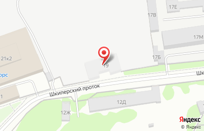 Арм-мет на карте