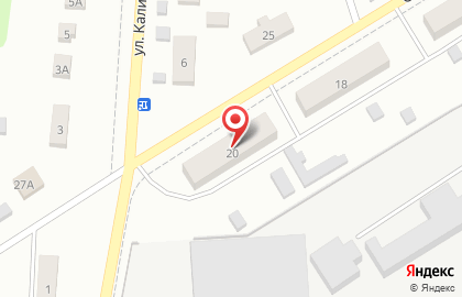 Интернет-магазин МебельМарт на Стахановской улице на карте