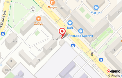 Семейная стоматология на улице Ленина на карте