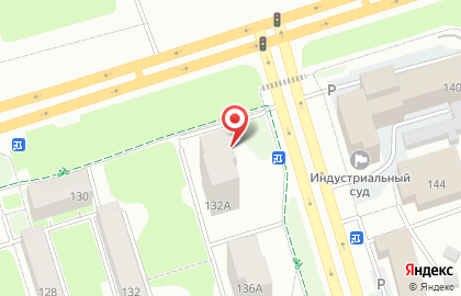 Интернет-гипермаркет товаров для строительства и ремонта ВсеИнструменты.ру на Воткинском шоссе на карте