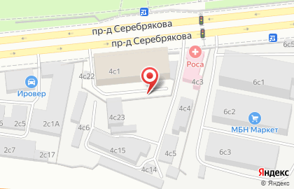 Аптека Wer.ru на карте