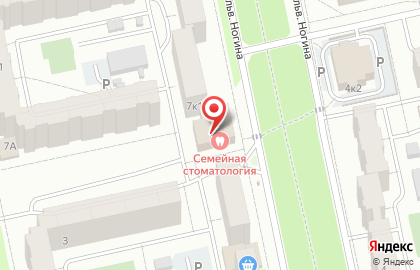 Тверской клуб единоборств Кондор на Учительской улице на карте