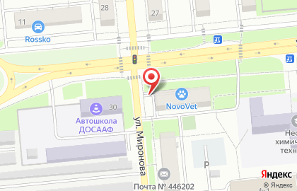 Бар Хорошо сидим на карте