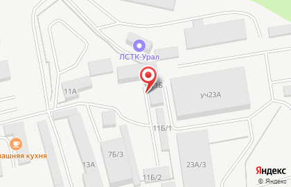 ООО СТР-Техника на карте