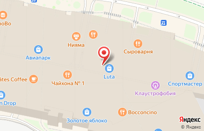 Магазин женской одежды Feelz (Филз) на карте