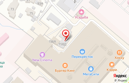 Студия защитных и декоративных пленок для кузова ArtBox Design на карте