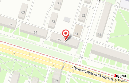 Ювелирный магазин в Екатеринбурге на карте