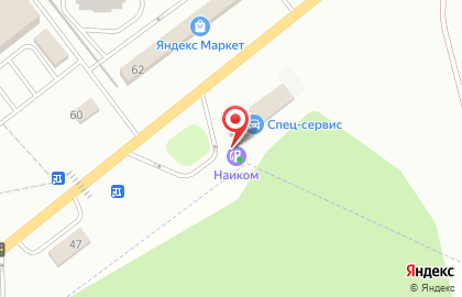 АГЗС Газпром на Столичной улице на карте