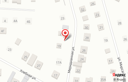 Строймозаика на карте