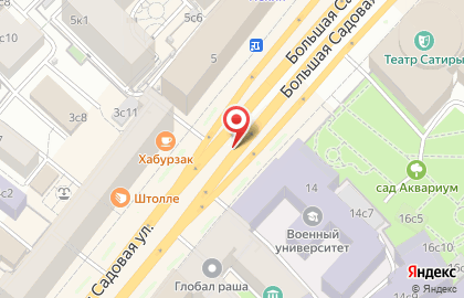 ЗАЗВЕЗДИЛСЯ.РУ на карте