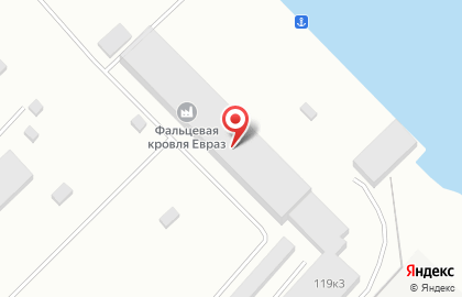 Компания Топол-эко на карте