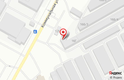 Компания Меланжист Братск на карте