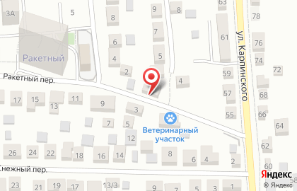 гадалка воронеж +7 (915) 519-44-09 Агата на карте