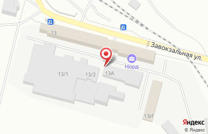 Рекламная компания Деловой Стиль на карте