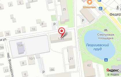 Сэс-ддд+ на Российской улице на карте