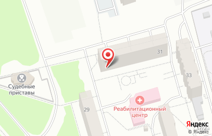 Супермаркет Русская Трапеза на улице Мира на карте
