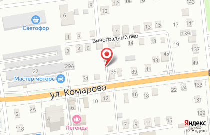 Компания РемСтройСтандарт на карте