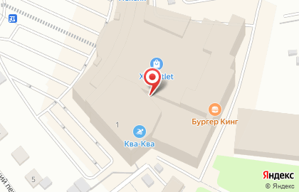 Кондитерский магазин Dona Sweet на карте