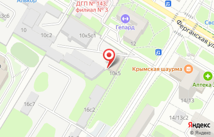 ПВ Груп на карте