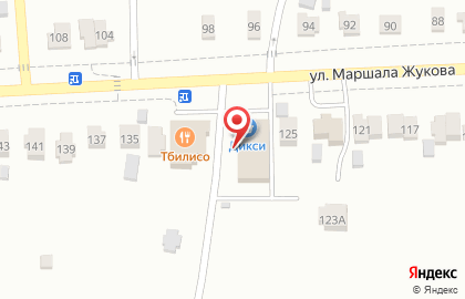 Водомат Акватория+ в Москве на карте
