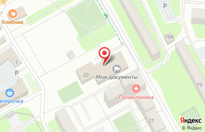 Свеча на карте