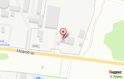 Компания по приему и переработке макулатуры, картона и полиэтилена Вторпроект в Долгопрудном на карте