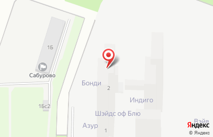 Производственная компания Isstone на карте