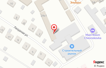Торговая компания, ИП Тимирханов Д.Ф. на карте