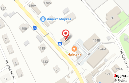 Сервисный центр Prof Remont на Приозерском шоссе на карте