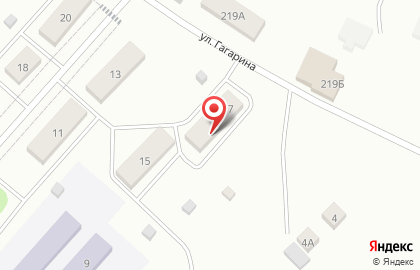 Почта России в Екатеринбурге на карте