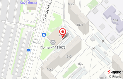 111673 на карте