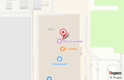 Кафе Кебаб-тун на бульваре Энтузиастов на карте