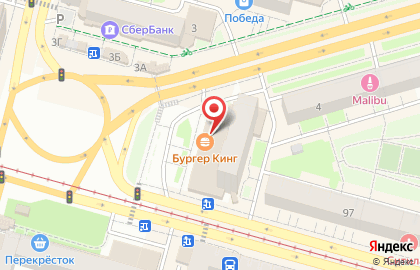 Магазин детской одежды, ИП Ефремова М.М. на карте