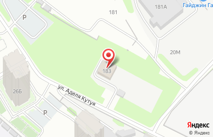 РемонтСити на карте