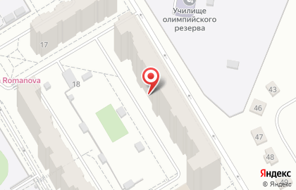 Косметическая компания Орифлейм в Щёлково на карте