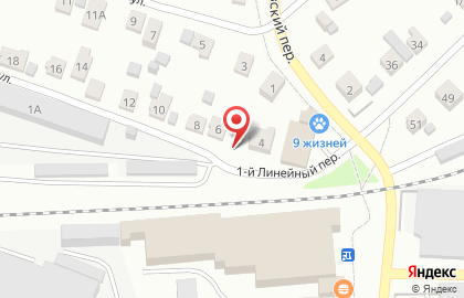 Тонировочный центр Stecloton на карте