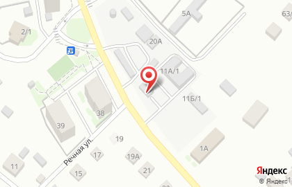 Мемориальная компания Ветеран на Солнечной улице в Бердске на карте
