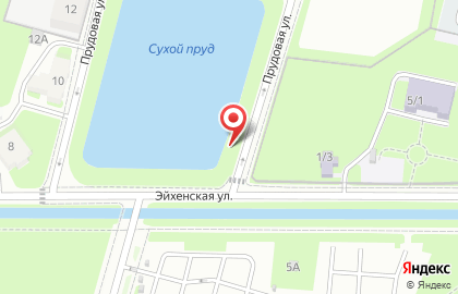 Детский сад # 7, Центр Развития Ребёнка на карте
